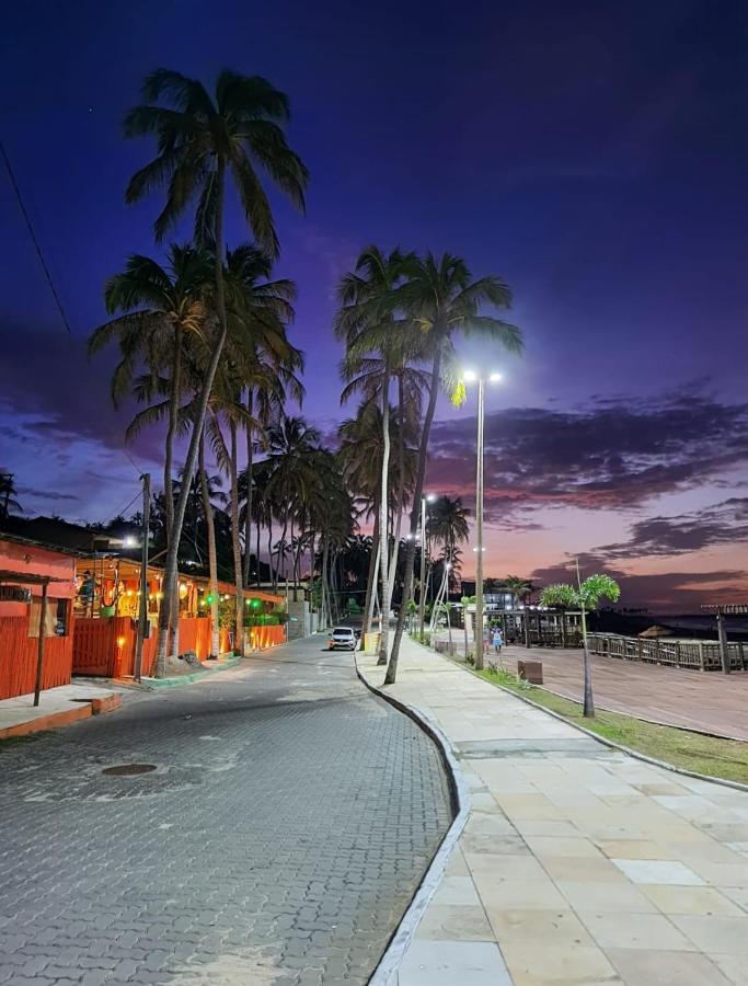 Pousada Meu Paraiso Lagoinha  Bagian luar foto