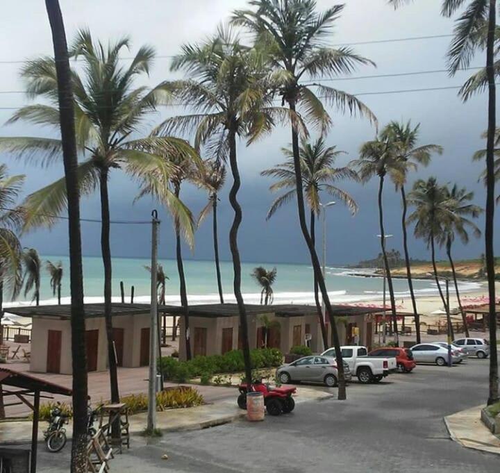 Pousada Meu Paraiso Lagoinha  Bagian luar foto
