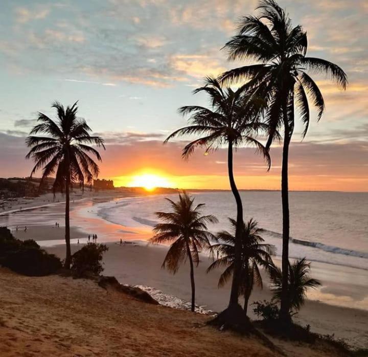 Pousada Meu Paraiso Lagoinha  Bagian luar foto